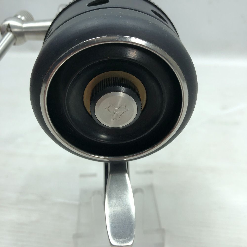 ΣΣ五十鈴 Try-Angle スピンキャストリール TU-01 - メルカリ