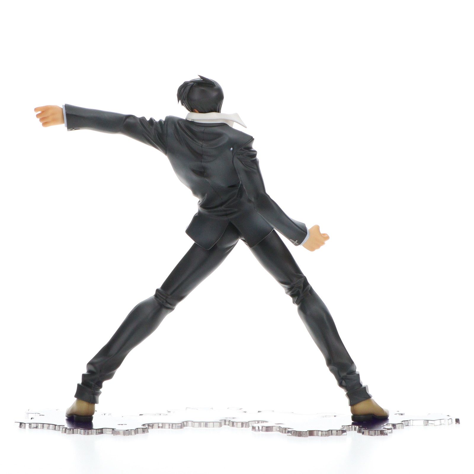 ARTFX J ニコラス・D・ウルフウッド 劇場版 TRIGUN(トライガン