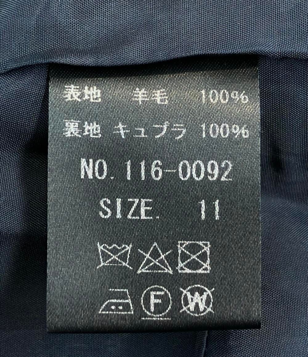 ジャケット セットアップ