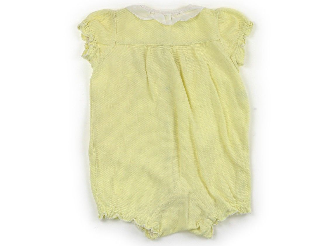 ファミリア/familiar】カバーオール 70サイズ 女の子【子供服