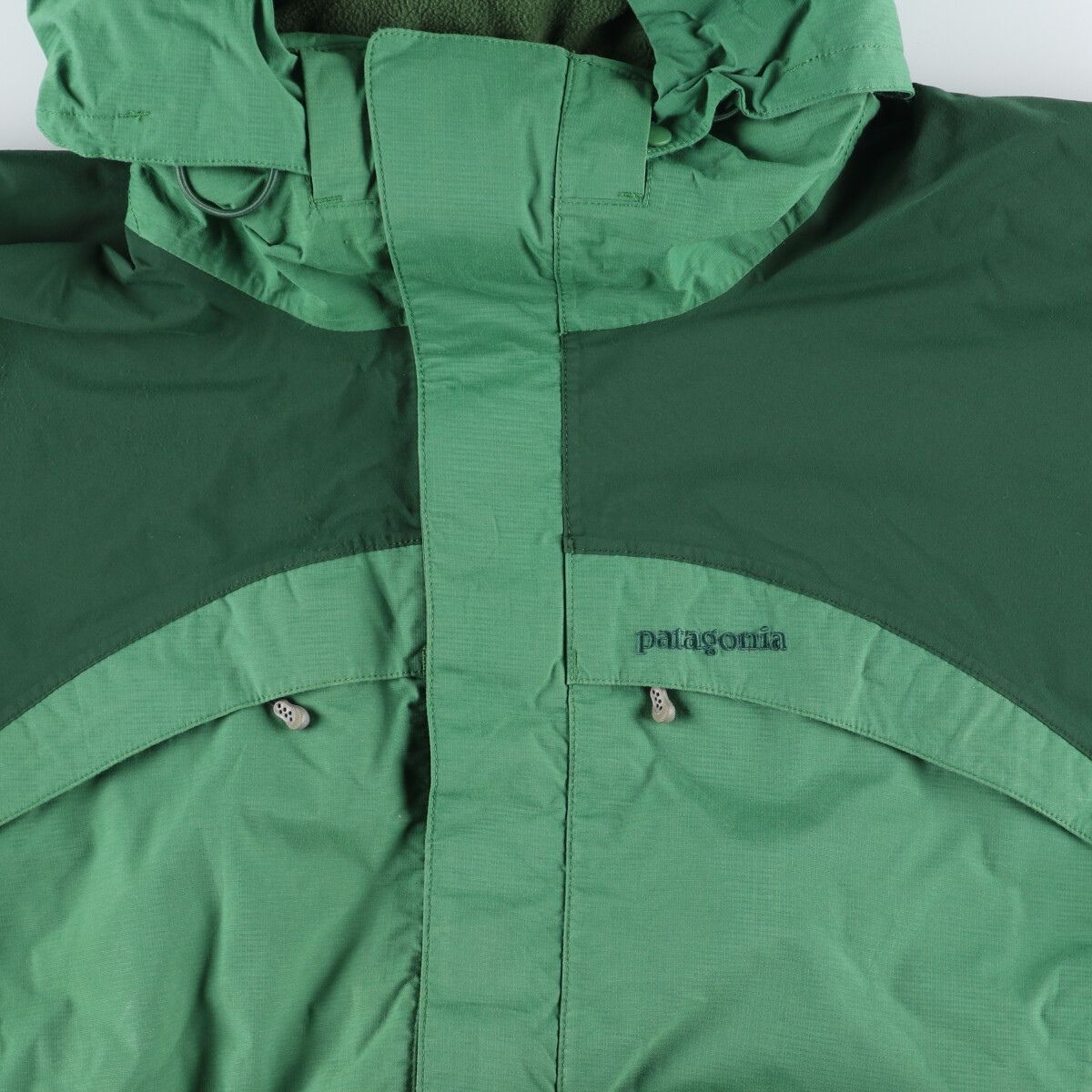 古着 00年代 パタゴニア Patagonia プリモジャケット 29326 マウンテン 
