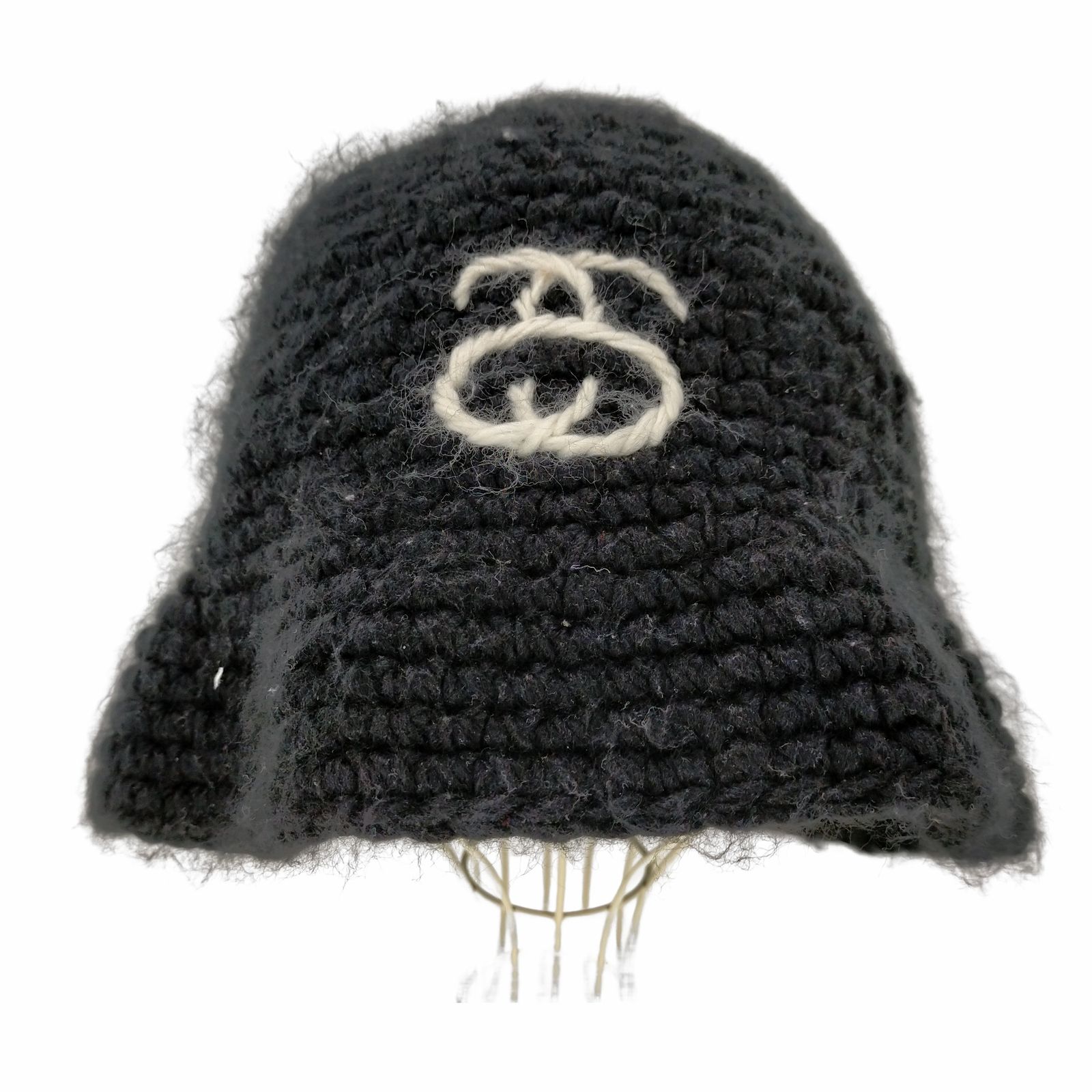 完売品 ステゥーシー ダウン 23aw Lサイズ stussy