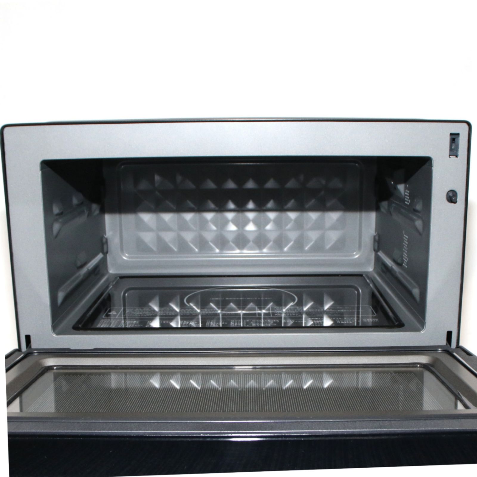 オーブンレンジ