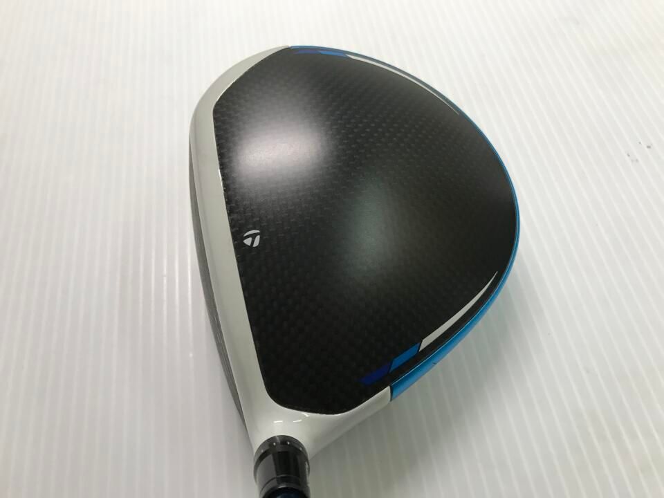 SIM2 MAX-D 10.5 R TENSEI BLUE TM50 SIM2 ドライバー テーラーメイド 最短