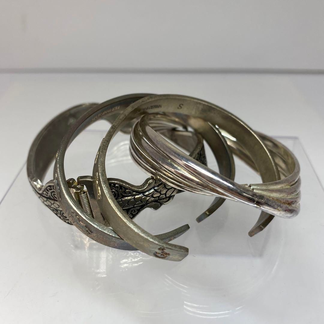 ブレスレット バングル