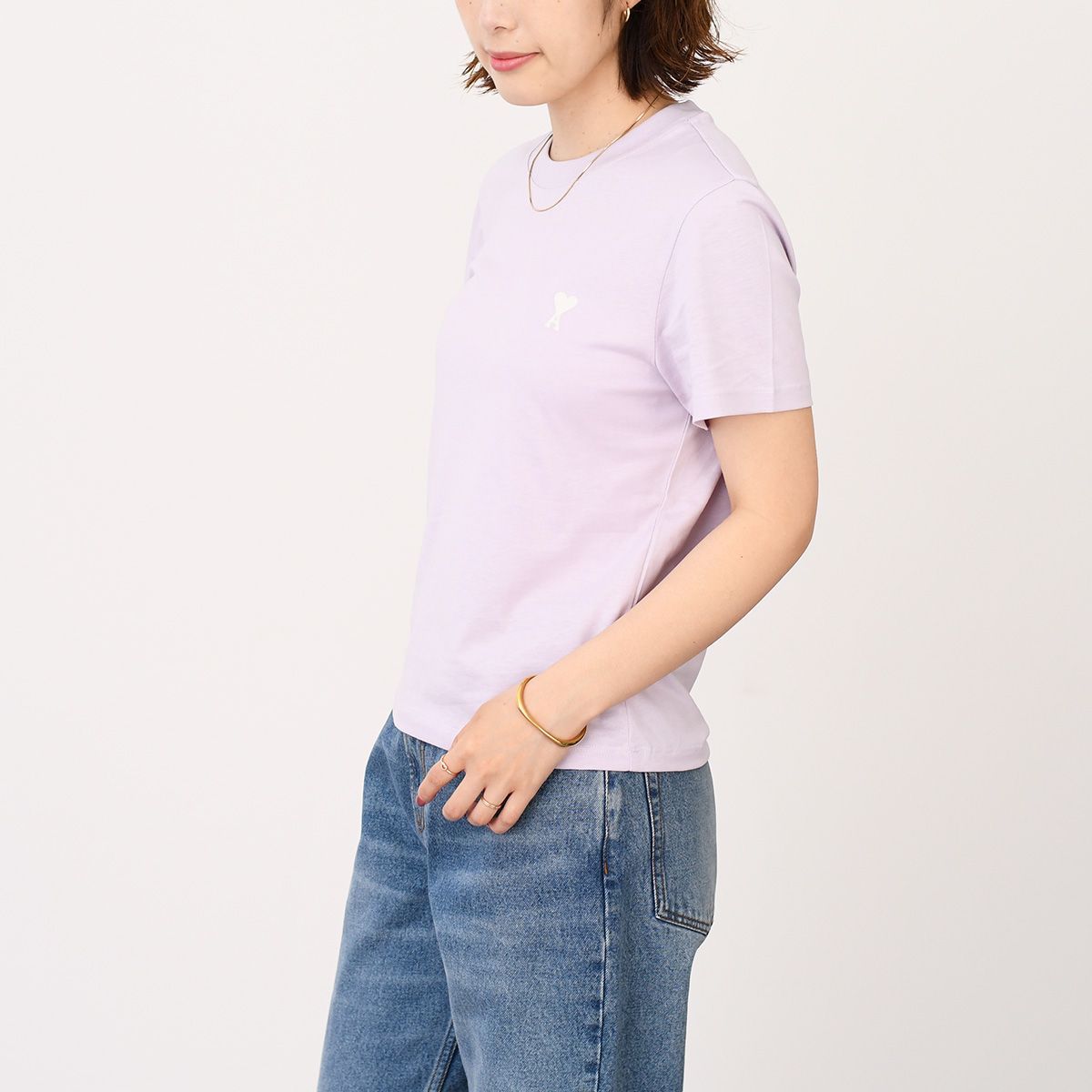 未使用♡アミパリスティーシャツ ¥38500 鐘 嵐珠 Tシャツ DREAM LIVE!! Ver. [ラブライブ！虹ヶ咲学園スクール