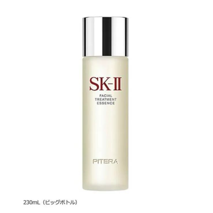 SK2 フェイシャルトリートメント クリアローション 230ml SK-II