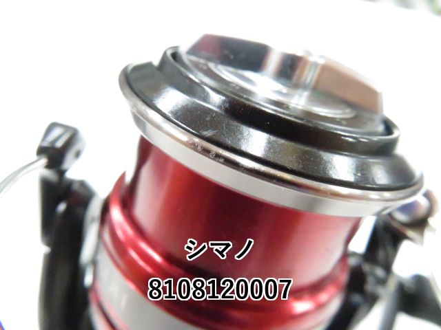 シマノ 13セフィア BB C3000SDH (01-8108120007) - メルカリ