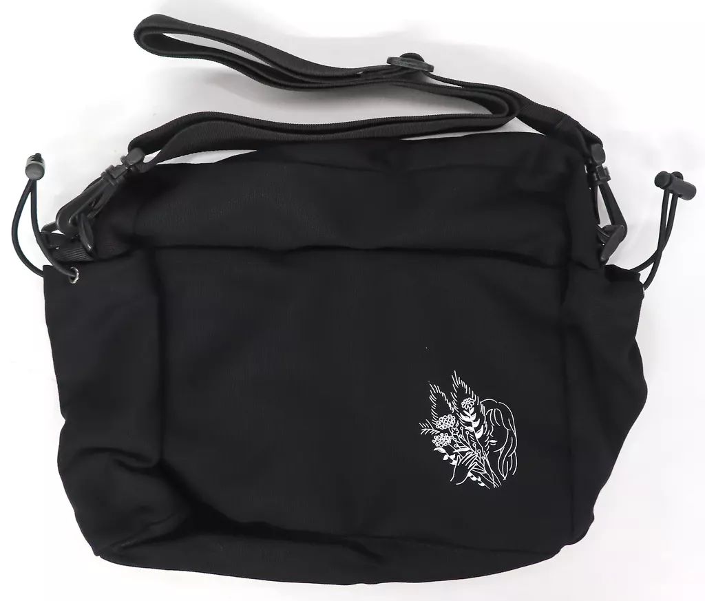 バッグ 小林由依 櫻坂46 ショルダーバッグ 小林由依考案グッズ