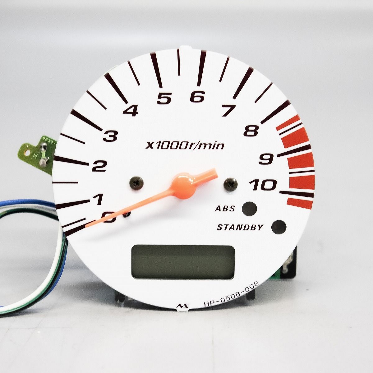 ホンダ タコメーターCOMP フォルツァ250S ABS 2003 37250-KPB-K11