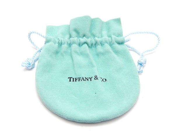 ティファニー フック&アイ コンビバングル ラブノット 750/925 k18 ティファニー フック&アイ ラブノット コンビ バングル 750/925