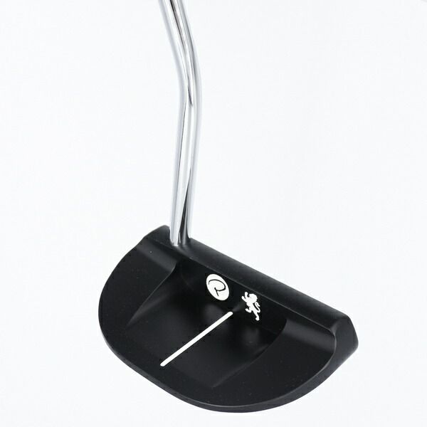 ピレッティ パター クーヴィオ ドットモデル 365g 34インチ 希少品 ピレッティ パター クーヴィオ ドットモデル 365g 34インチ 希少品