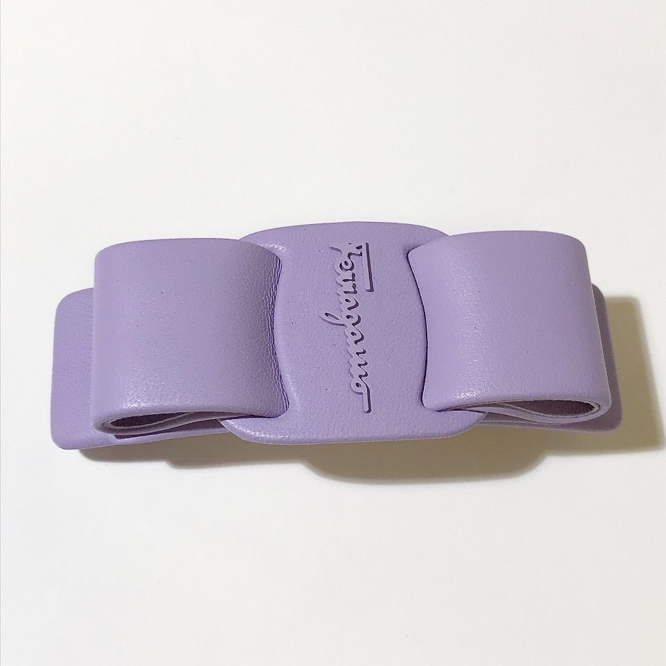 美品】Salvatore Ferragamo サルヴァトーレフェラガモ バレッタ