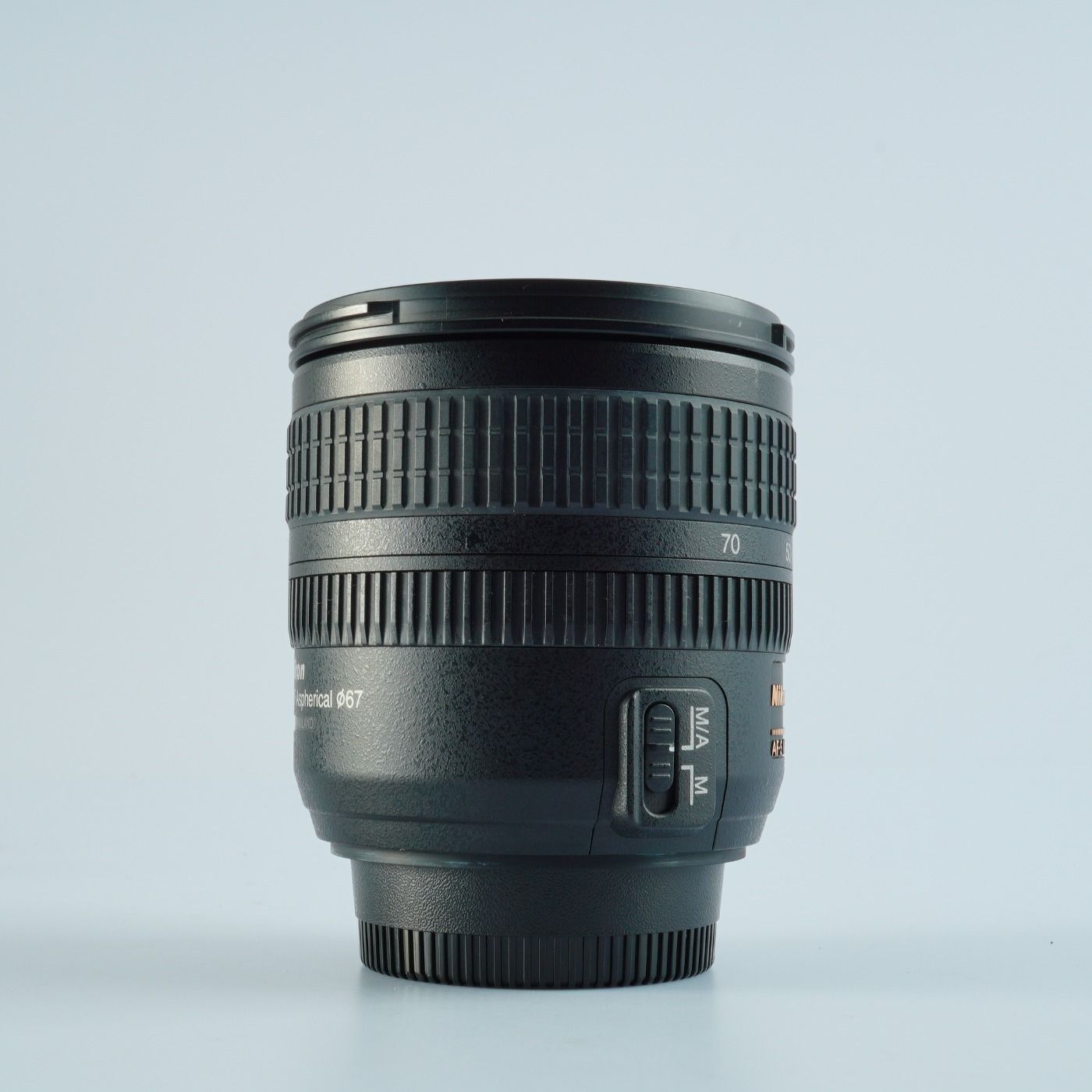 DX NIKKOR