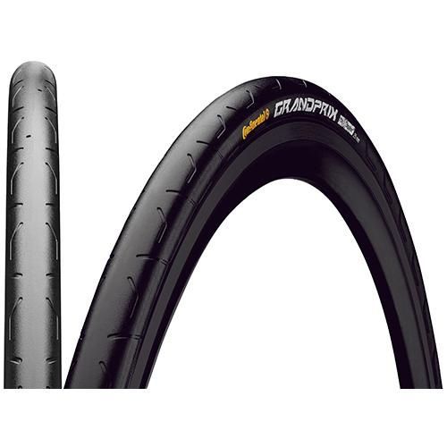 Continental コンチネンタル タイヤ Grand Prix グランプリ 700x28C ブラック FB