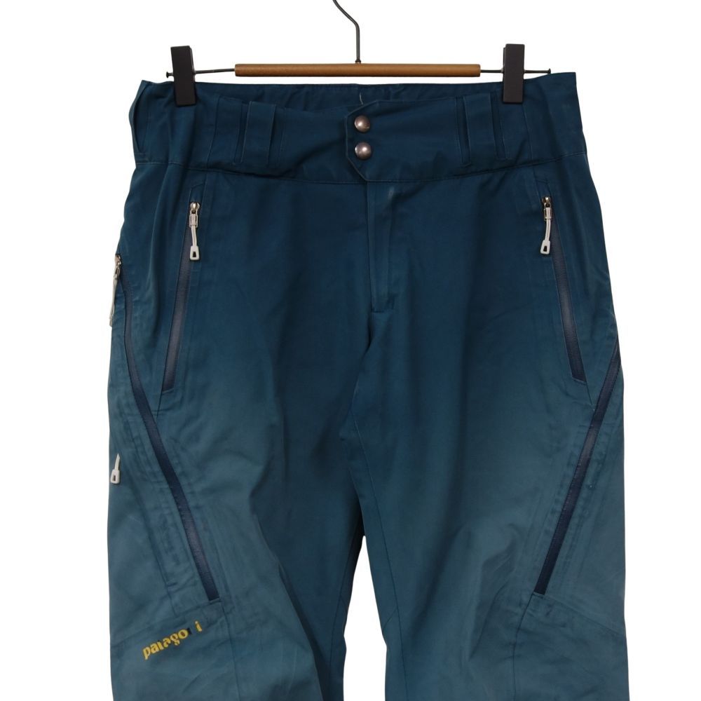 パタゴニア PATAGONIA GORE TEX パンツ 31431 FA13 - メルカリ