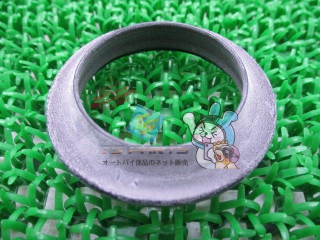754C出品になります。 NinjaZX-6R フロントフォークダストシール 在庫有 即納 カワサキ