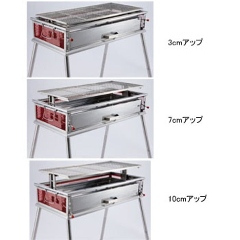 Coleman コールマン クールスパイダープロ レッド