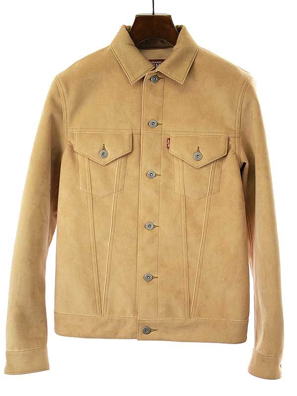 eYe CDG JUNYA WATANABE MAN×Levi's】よりコラボデニム