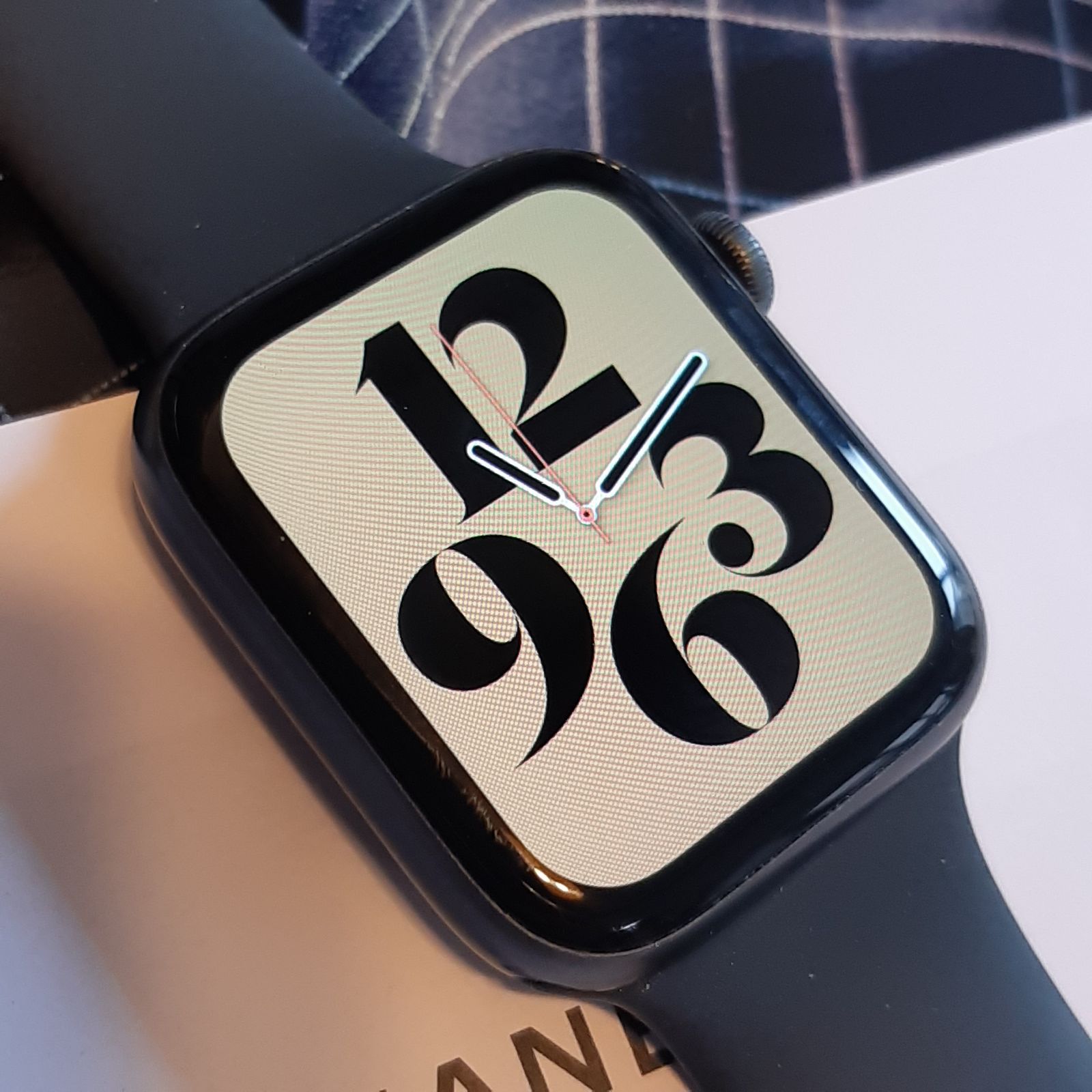 Apple Watch