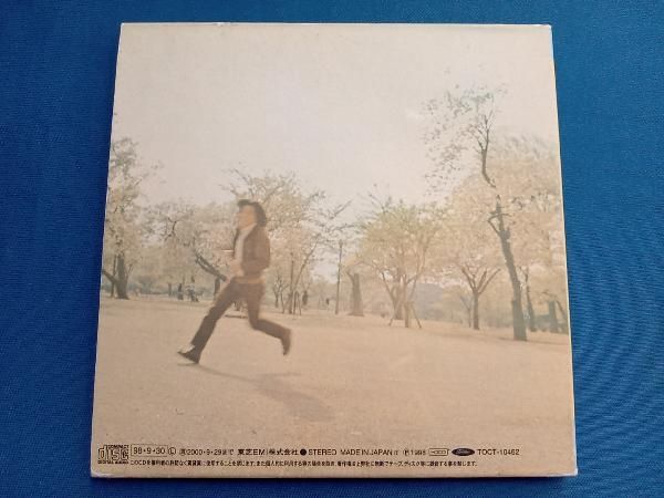 激レア 加川良 みらい mirai 遺作の CD 入手困難 激レア 加川良 みらい mirai 遺作の CD 入手困難 - メルカリ