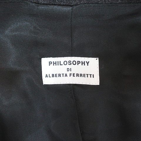 セットアップ スカートスーツ