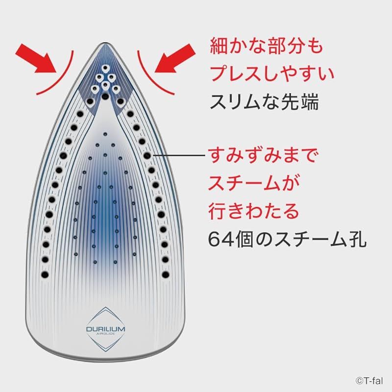 ティファール コード付き
