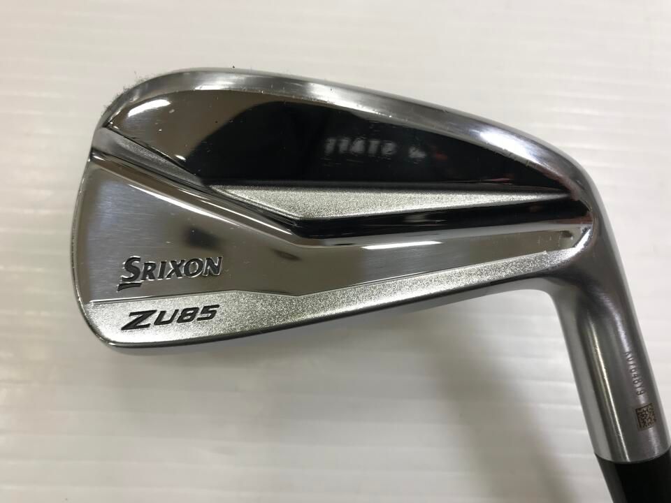 【即納】SRIXON Z U85 | 26 | R | MCI BLACK 80 | 中古 | ユーティリティ | ダンロップ