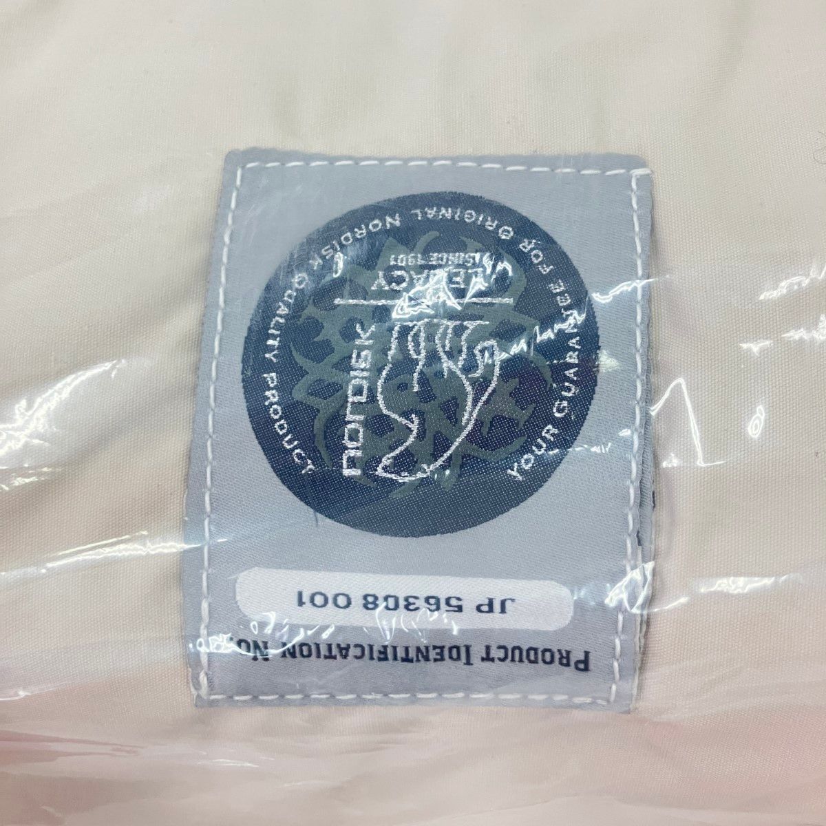 〇〇Nordisk Kari 8 Basic Cotton Tarp カリ 8 ベーシック コットン タープ 242040 ♥品 HRDEVELOPMENT_JP