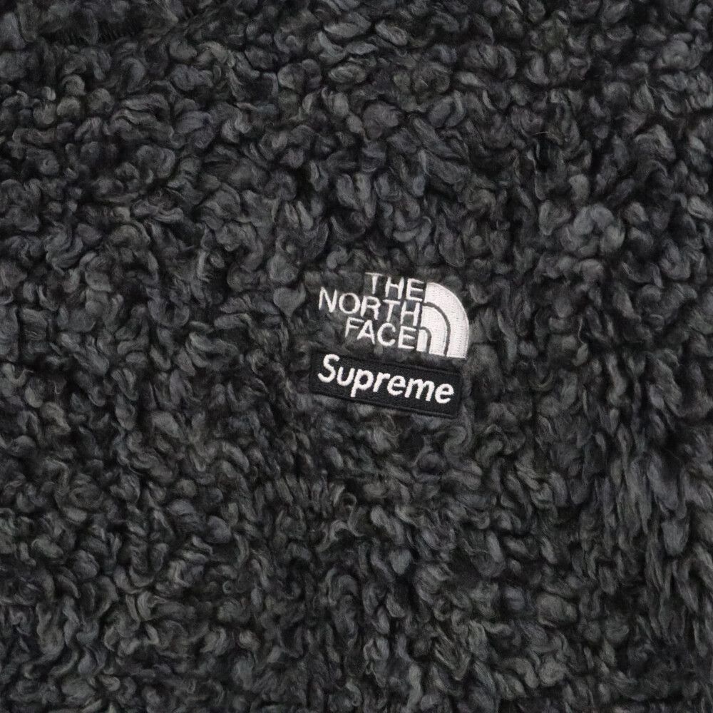 SUPREME (シュプリーム) 23SS×THE NORTH FACE High Pile Fleece
