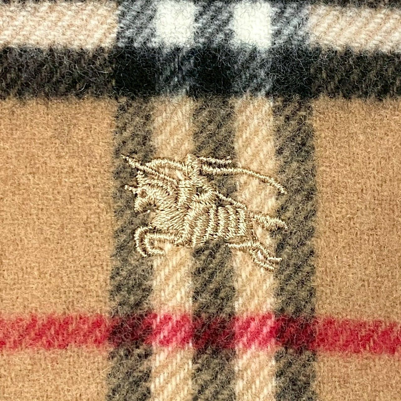 マフラー メリノ