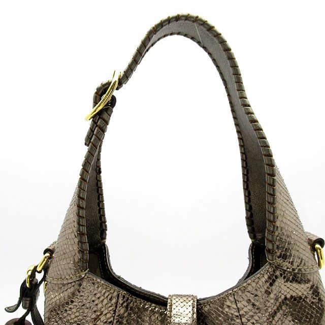 美品 グッチ 219725 ニュージャッキー 2way ショルダーバッグ