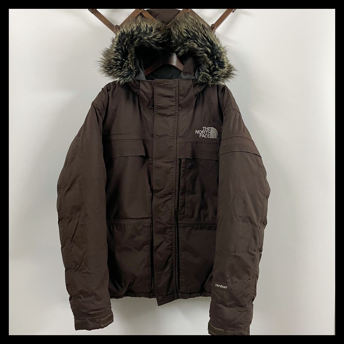 THE NORTH FACE ノースフェイス アイスジャケット ダウン