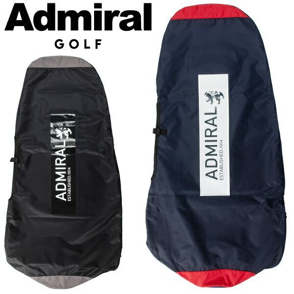 アドミラル ゴルフ トラベルカバー Admiral Golf ADMG5AK3