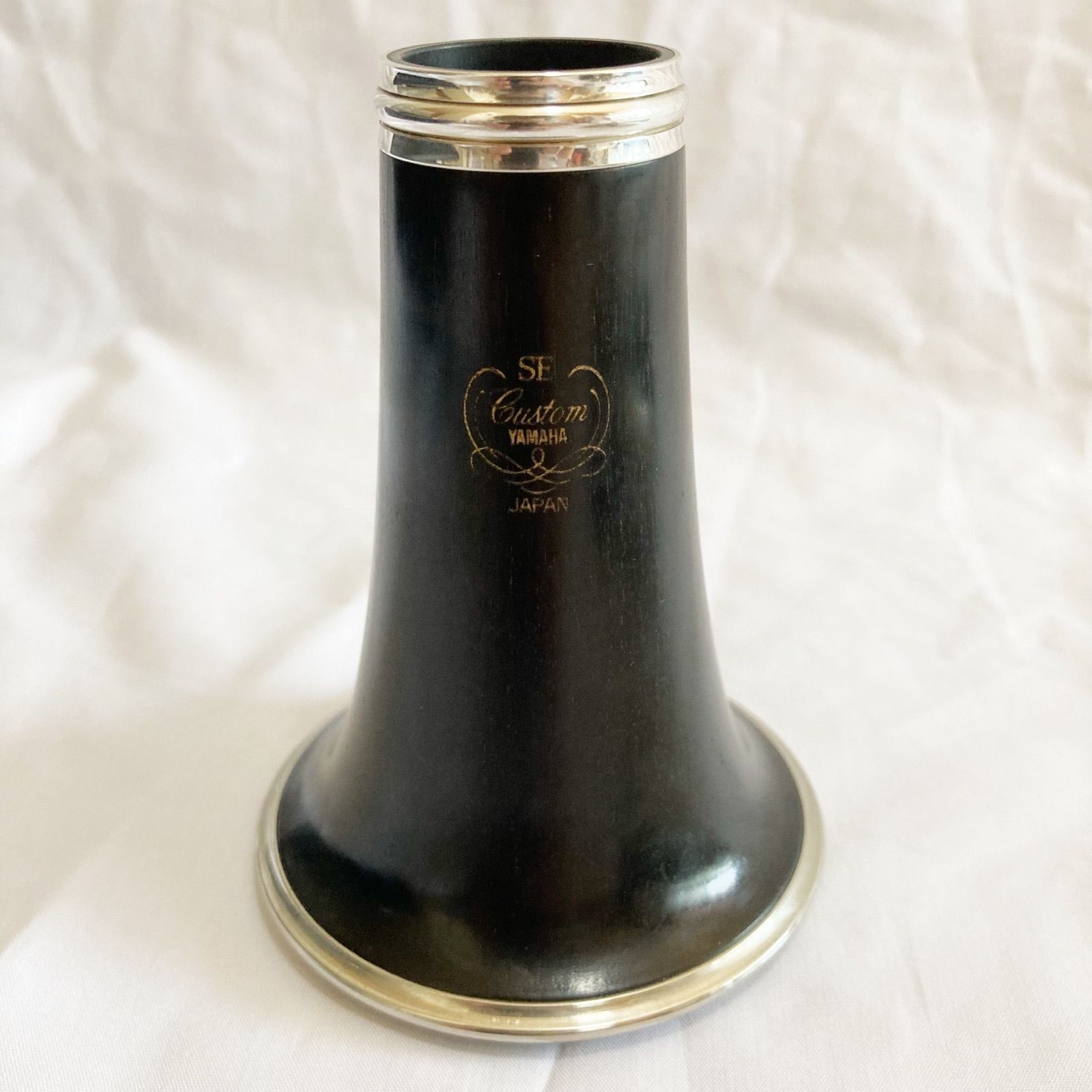 美品☆高級☆YAMAHA CUSTOM SE ヤマハ クラリネット - メルカリ 