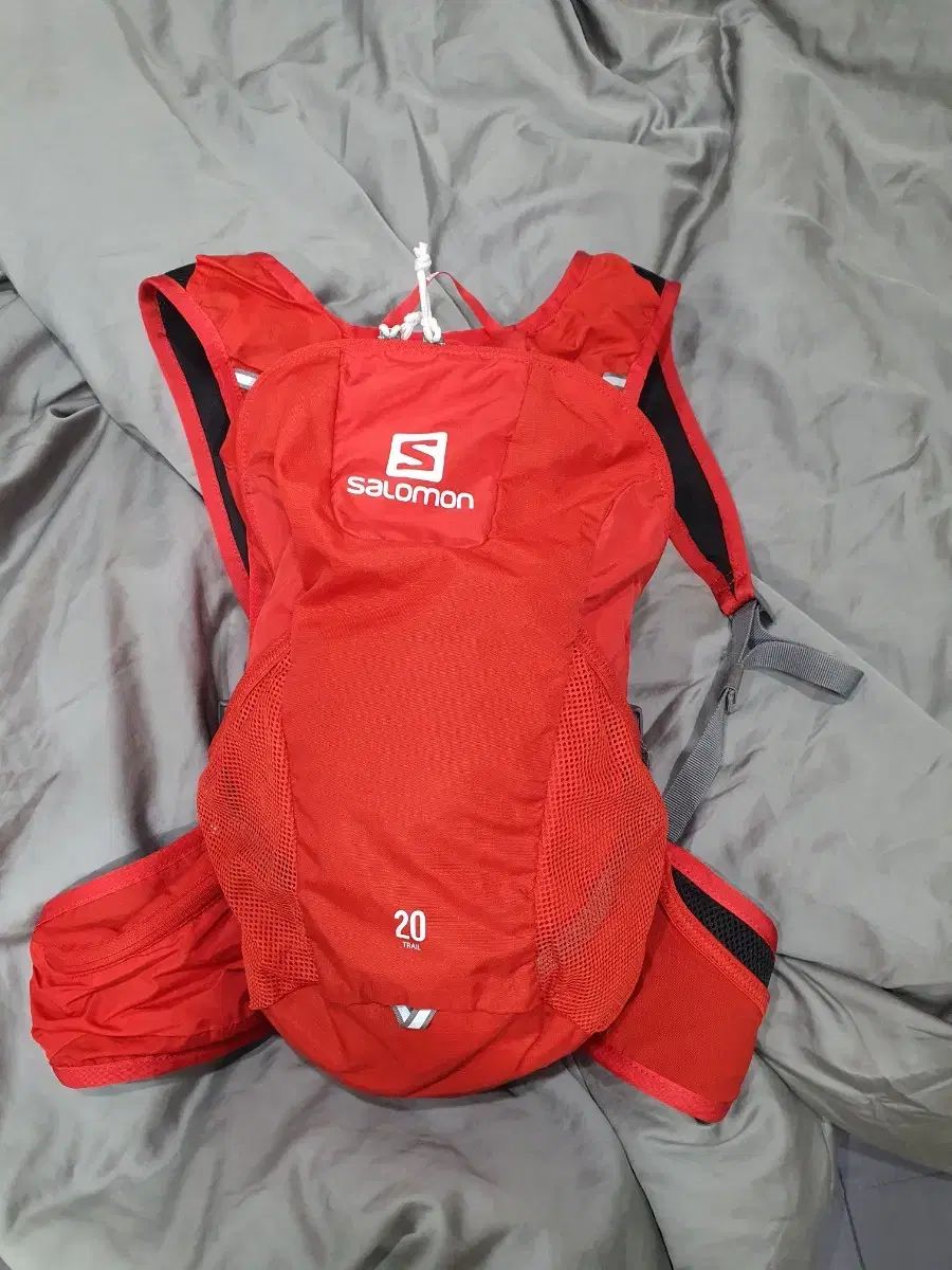 Salomon サロモン トレイル ブレザー 旧モデル