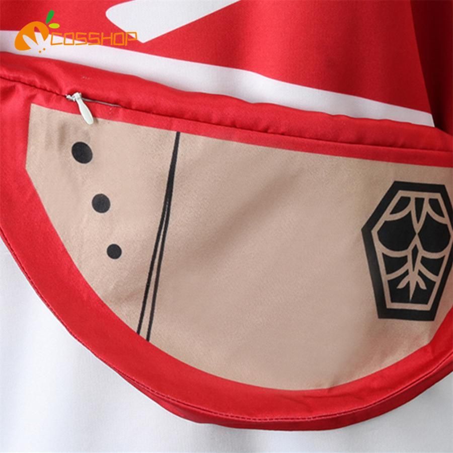 原神 げんしん アンバー コスプレ 衣装 演出服 変装 cosplay 仮装 二次会 イベント パーティー