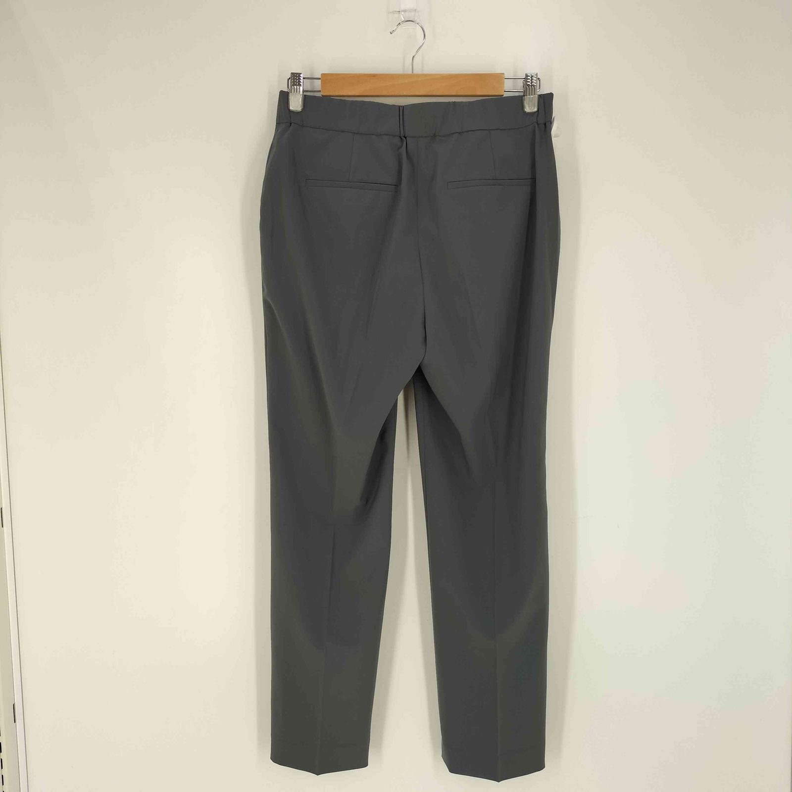 セオリーリュクス theory luxe Sycamore Carol 2 スラックスパンツ 