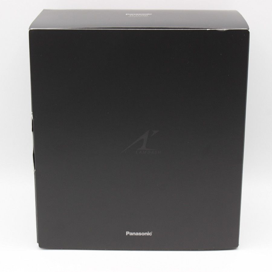 パナソニック ES-CLS9N-K リニアシェーバー ラムダッシュ6枚刃 【公式 パナソニック ES-CLS9N-K リニアシェーバー ラムダッシュ6枚刃 【公式