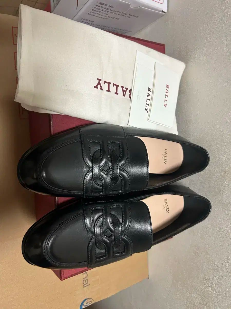 バリローファー 36 新品 - メルカリ