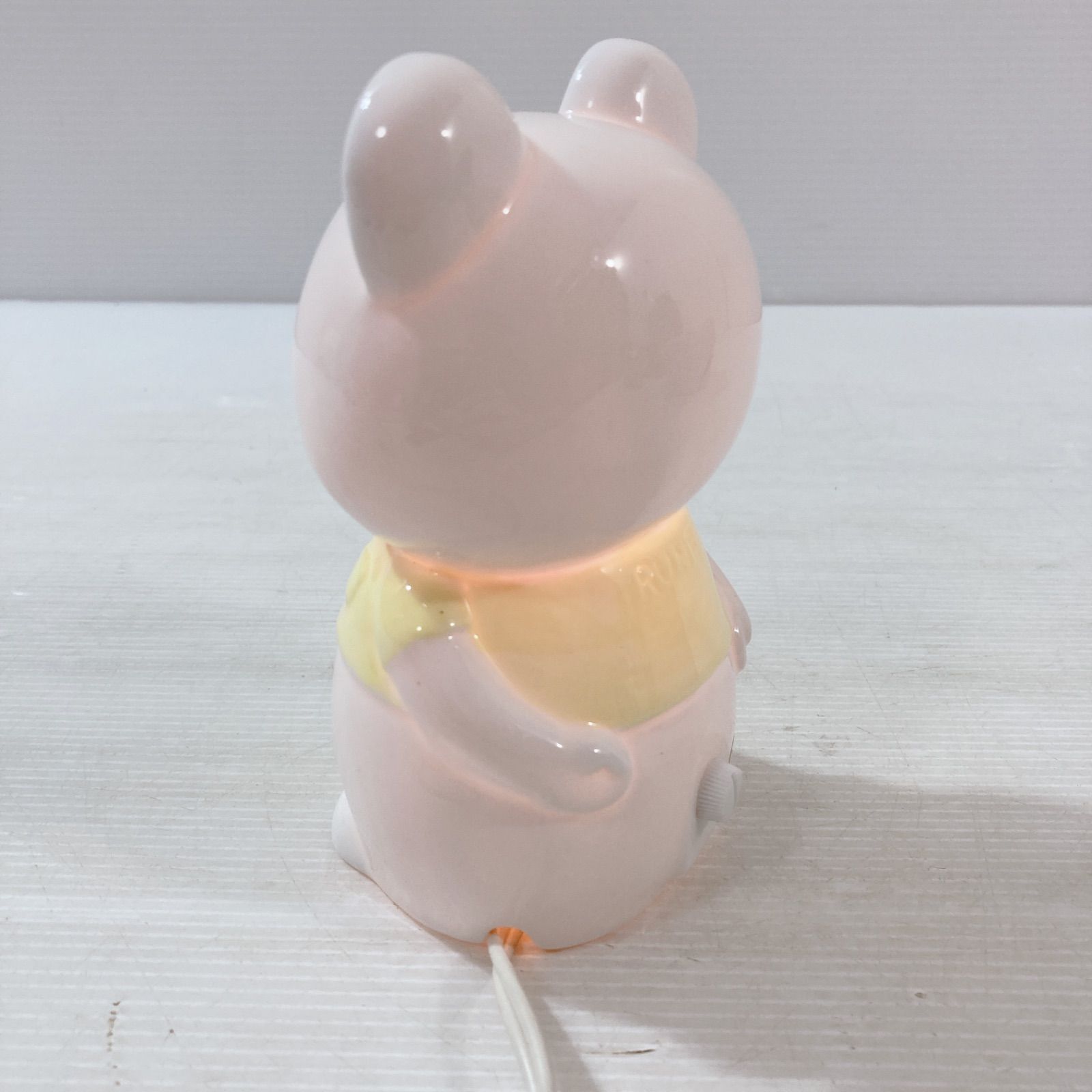 昭和レトロポップ　内藤ルネ　コアラ　置物　陶器 昭和レトロポップ 内藤ルネ コアラ 置物 陶器 昭和レトロポップ 内藤