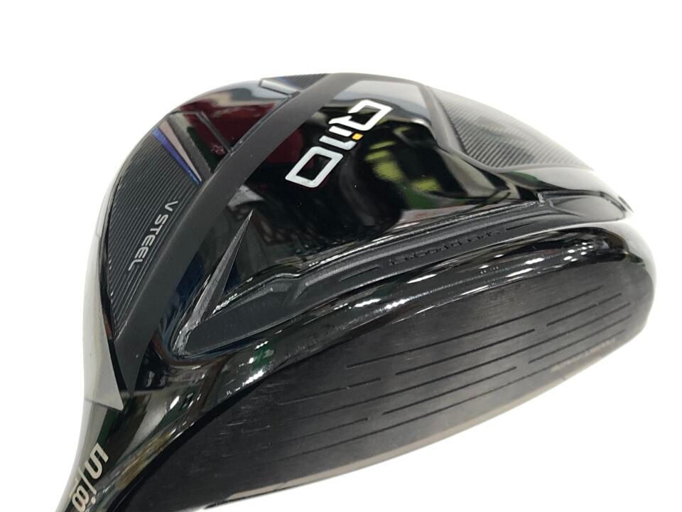 フェアウェイウッド テーラーメイド