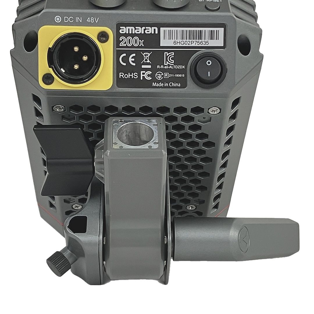 Aputure Amaran