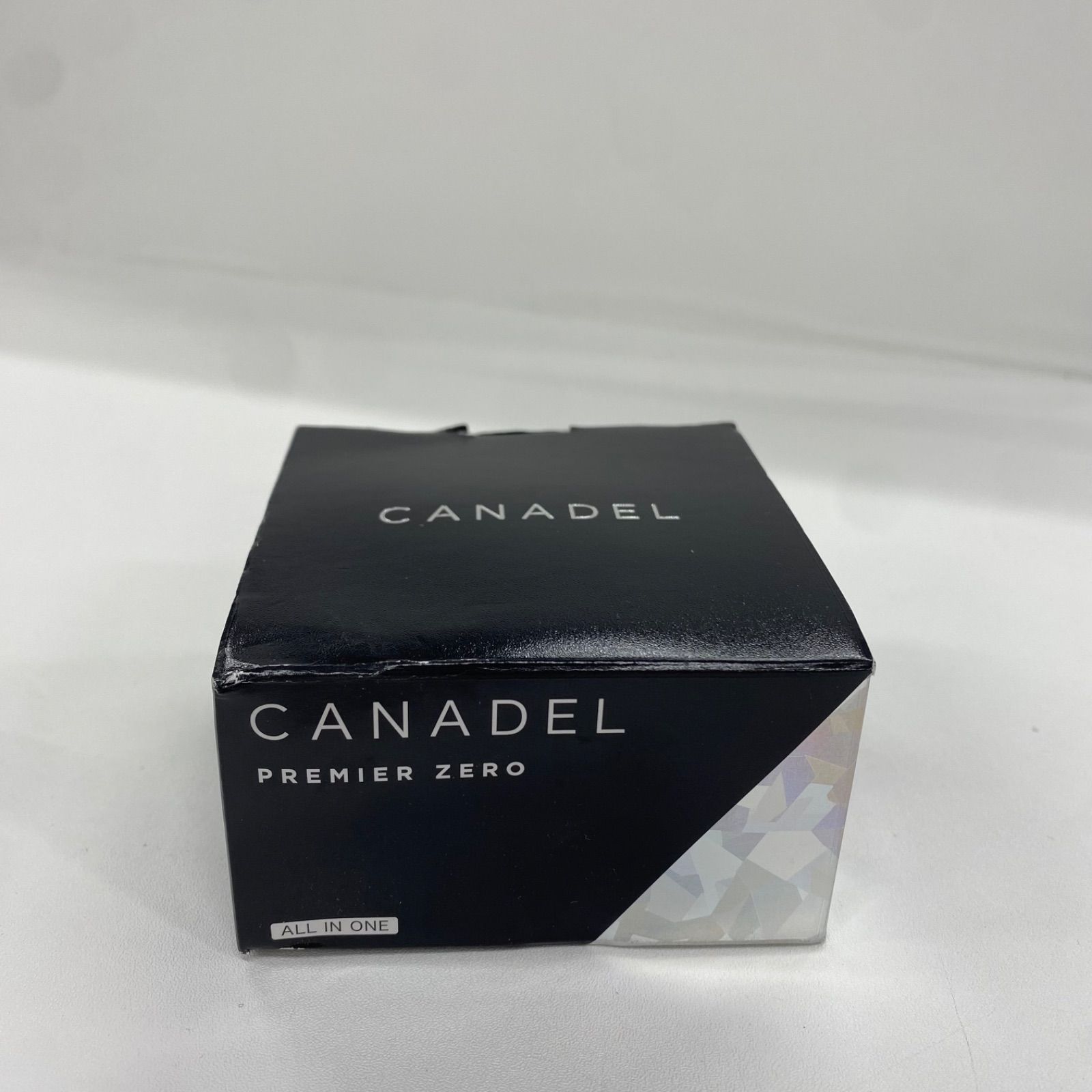 K1547 CANADEL カナデル プレミアゼロ ジェルクリーム0 美容液ジェル