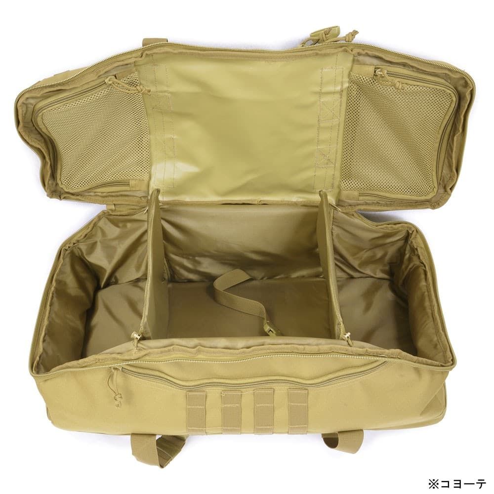 トラベルバッグ 80260