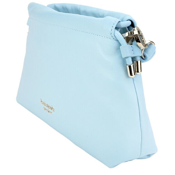 新品 ケイトスペード kate spade ショルダーバッグ スムース ナッパ