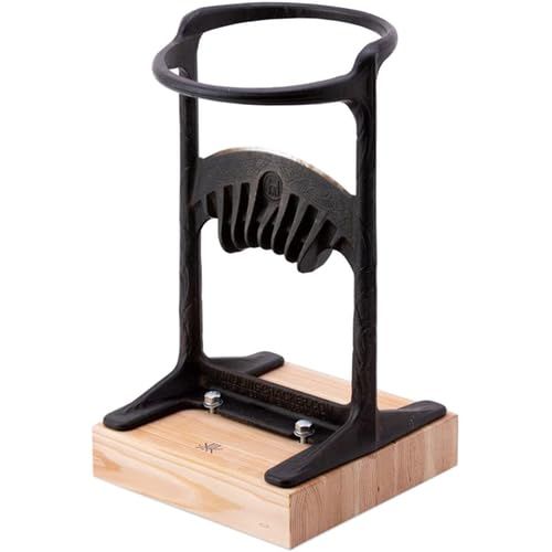 商品 FIRESIDE キンクラキングベース Kindling Cracker King Base 41011 薪割り機アクセサリ
