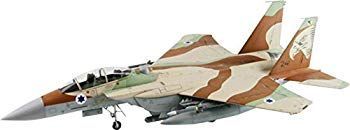 上海ライオンロア 1/48 イスラエル空軍 F-15I ラーム プラモデル ggw725x 1/48 F-15I ラーム 