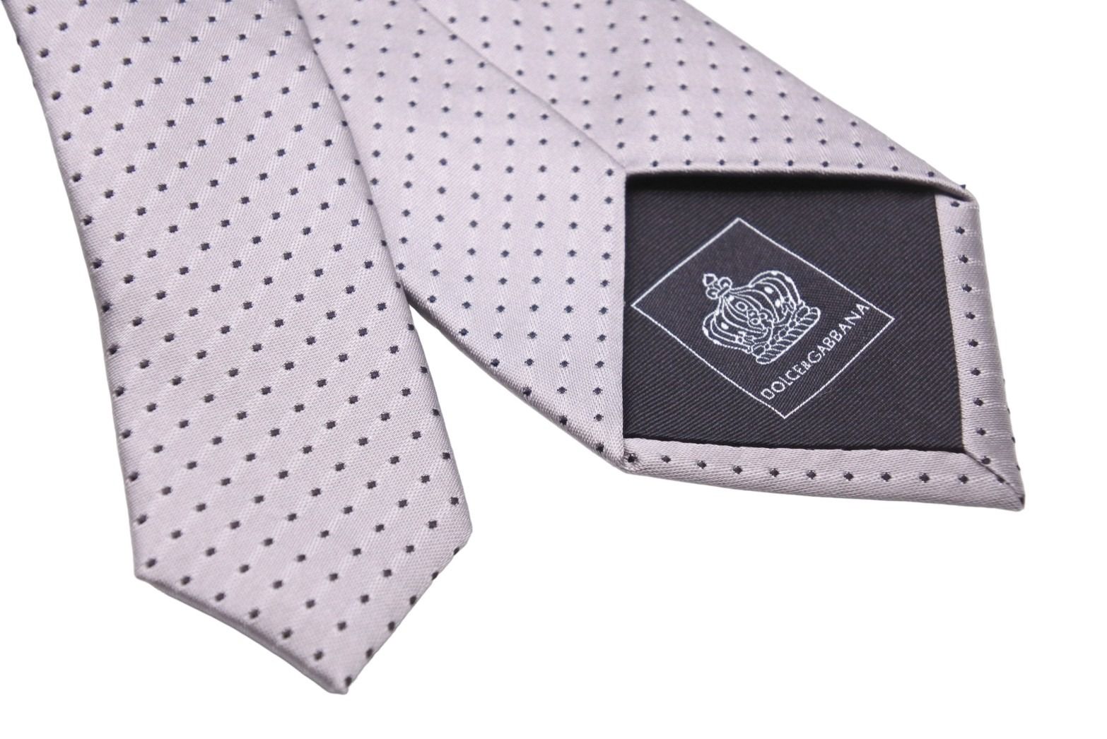 ドルチェアンドガッバーナ DOLCEu0026GABBANA NECKTIE-