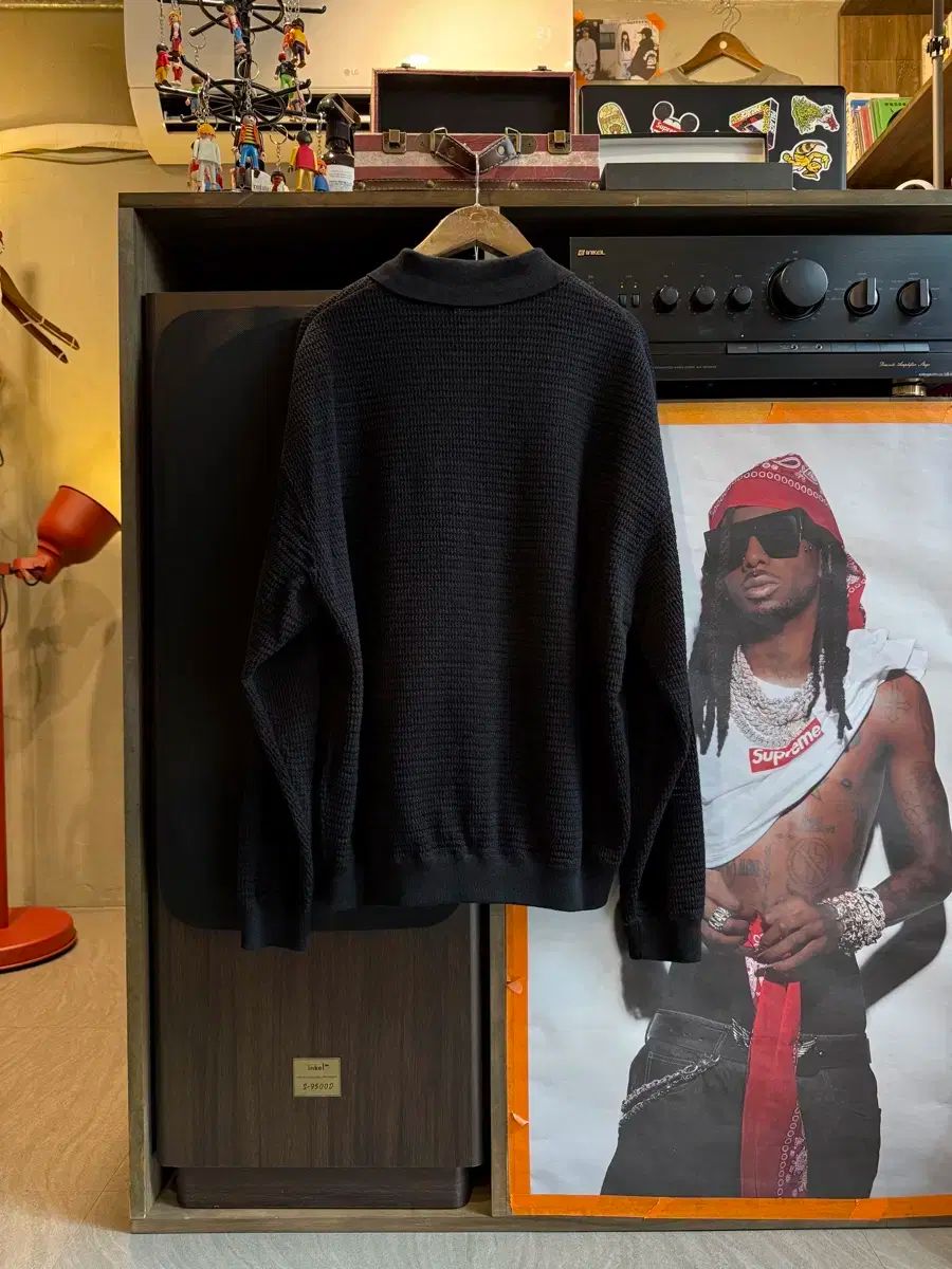 ユナイテッドアローズ ビューティ＆ユース カーディガン L XL